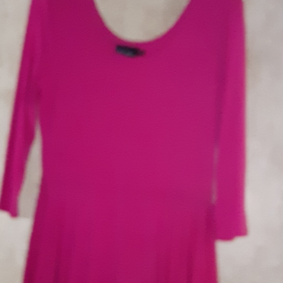 CYNTHIA ROWLEY DRESS - Picture 3 of 6